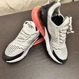 Nike кроссовки 1