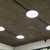 Умный потолочный светильник Xiaomi Mi Smart LED Ceiling Light 3