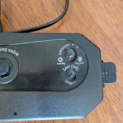 Вакууматор Vacuum Sealer