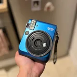 Наушники Audio Technica M60x, Фотоаппарат instax mini 70 3