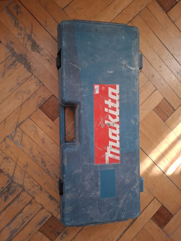 Сабельная пила Makita JR3050T 3