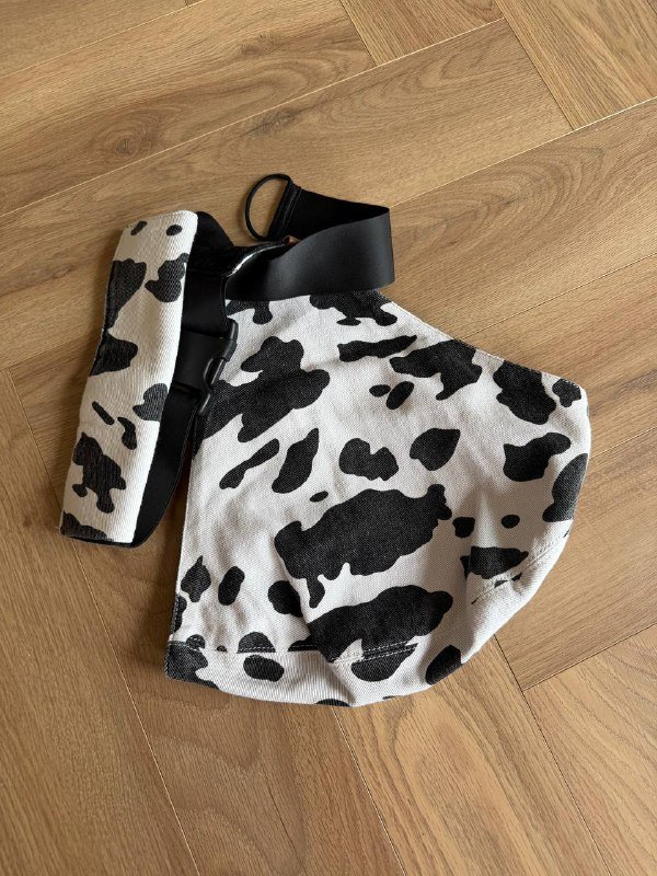 Слинг-переноска для детей от 6 месяцев 3