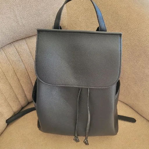 ZARA ზურგჩანთა