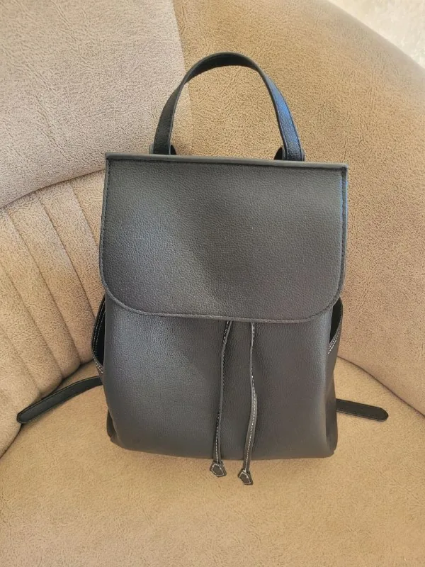 ZARA ზურგჩანთა 1