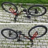 Детский велосипед Trek Wahoo 24 10