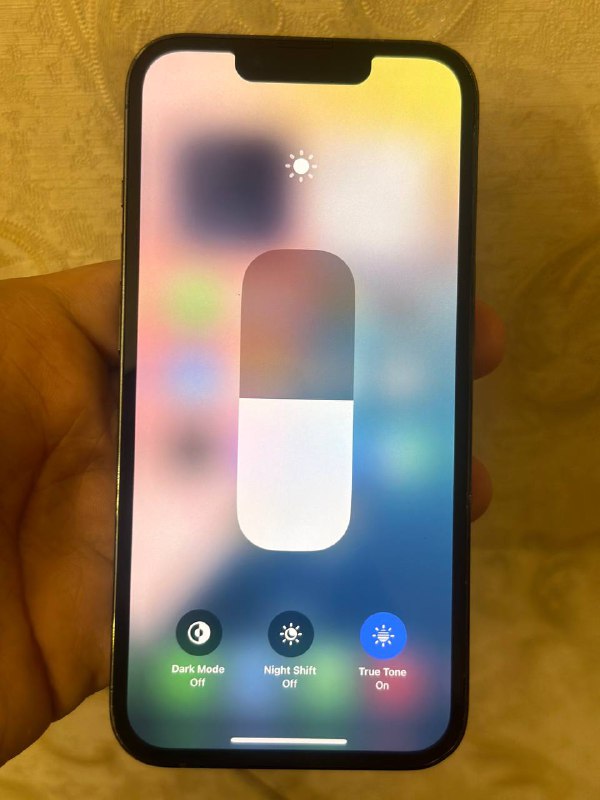 iPhone 13 Pro 4