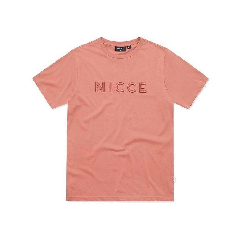 Рубашка Asos Design, футболки NICCE, Pull&Bear 6
