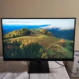 Монитор HP p27q G4 27 IPS QHD 1