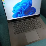 Dell XPS 15 ноутбук 3