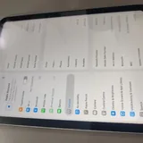 iPad 11 2025 6