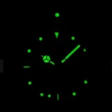 Часы INVICTA PRO DIVER HULK 6