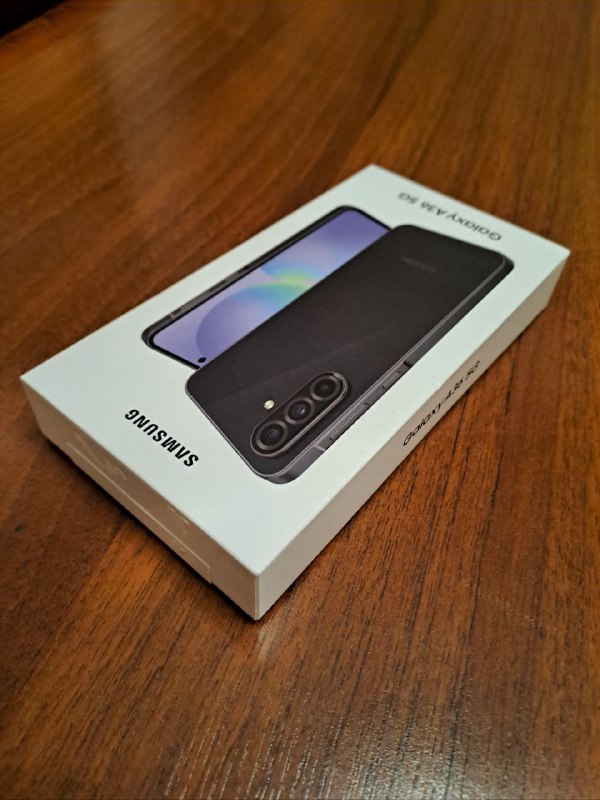 Samsung Galaxy A36 8GB 128GB 5