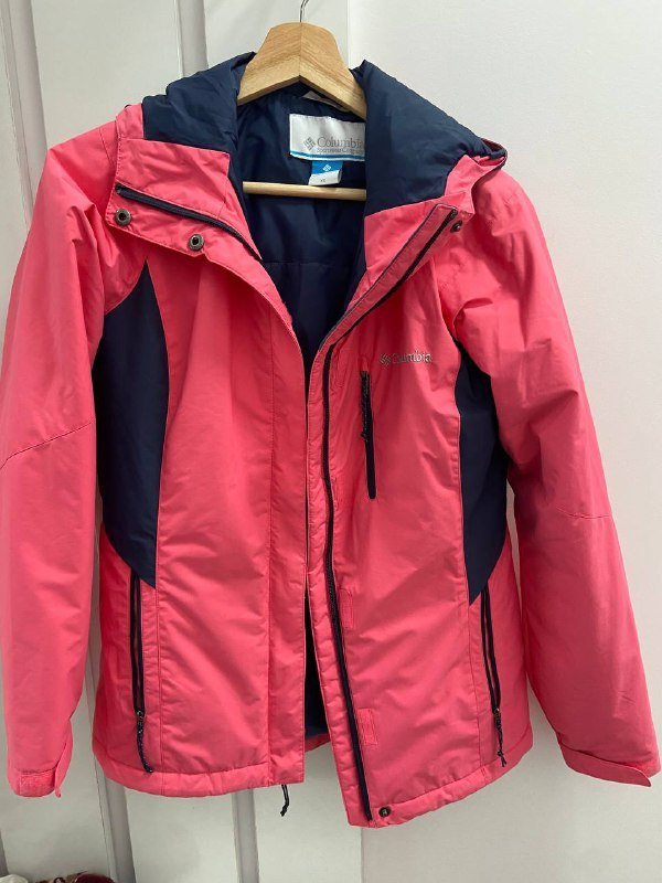 Спортивная куртка Columbia 42-44 размер 4