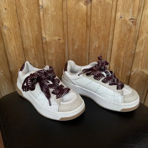 Zara кроссовки