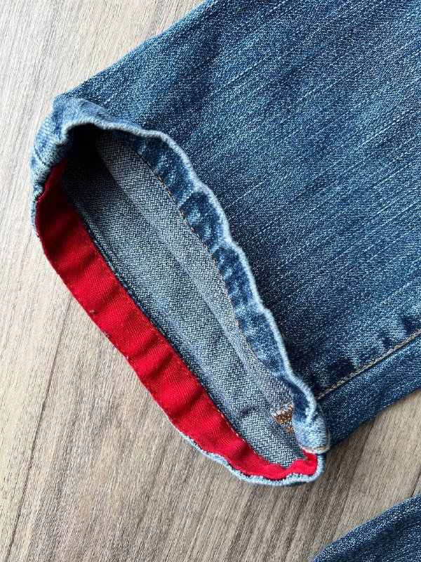 Джинсы Kiton размер 33 3