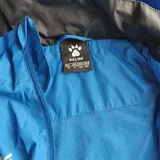 Ветровки-дождевики Kelme и HH, размер 140 2