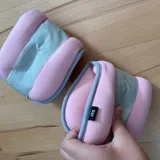 Утяжелители, резинки, МФР ролл, спортивный костюм, аппликатор Кузнецова 1
