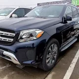 Mercedes-Benz GLS 450, 2019 год 5