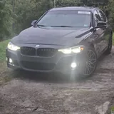 BMW 330i 3