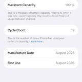 iPhone 15 Plus 256 ГБ Blue 4