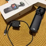 DJI Osmo Pocket 3 2