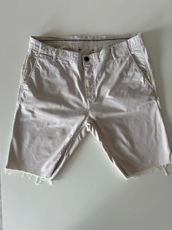 Мужские шорты Zara 1