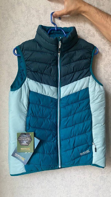 Жилет Regatta