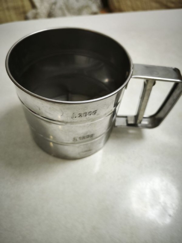 Просеиватель муки