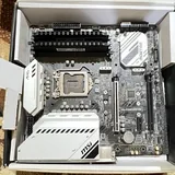 Gaming PC комплект: i3-10100, GTX 1660 Super, MSI B560M, 16 GB DDR4 4