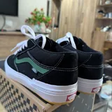 Vans BMX style shoes 5