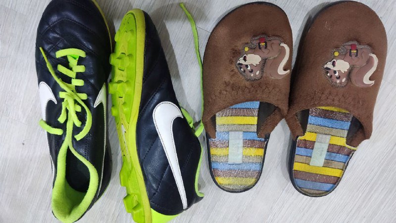 Памперс-трусы, жакет, жилет, куртка, обувь 38 размер 5