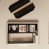 Видеокарта RTX 3070 Ti, процессор Ryzen 9, RAM 4
