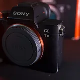 Фотоаппарат Sony A7III 5