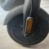 Электросамокат Ninebot KickScooter E2 3