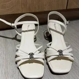 Новые босоножки Tamaris 1