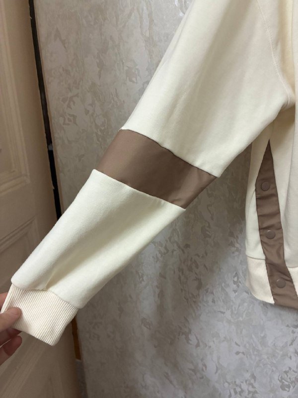 Толстовка мужская Kronos размер L 3