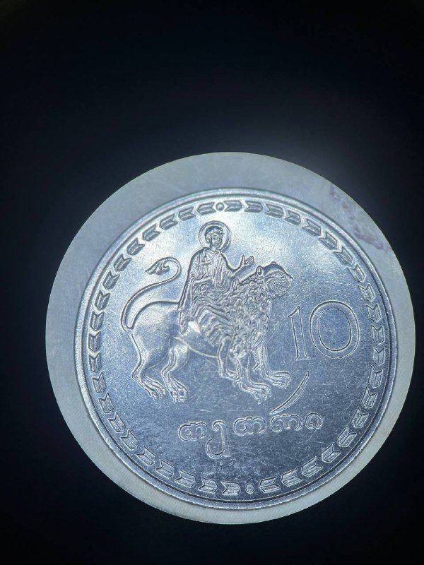 Микроскоп с подсветкой 4