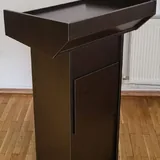 Маркерная доска, офисные стулья, кафедра, детский стол и стулья 3