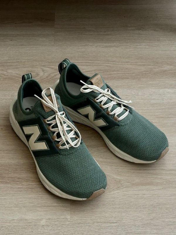 Кроссовки New Balance 46,5-47 2