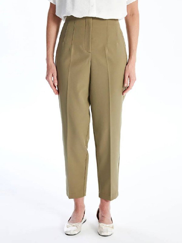 Сатиновое мини-платье, костюм с пиджаком, брюки New Yorker 7