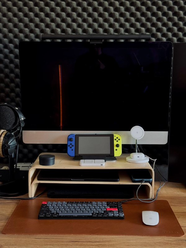 Mac 27 5K 2019, i5, 32GB DDR4, RADEON PRO 580