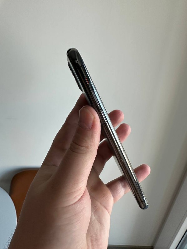 Iphone 11 pro, 64 GB, серый 4