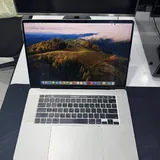 MacBook Pro 16 2019 1