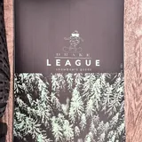 Комплект для сноуборда Drake League 2