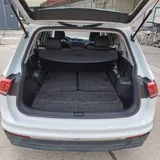 Volkswagen Tiguan 2020, 2 л бензин, 7 мест 7