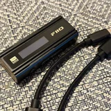 ЦАП Fiio KA5 1