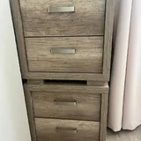 Прикроватные тумбочки 1