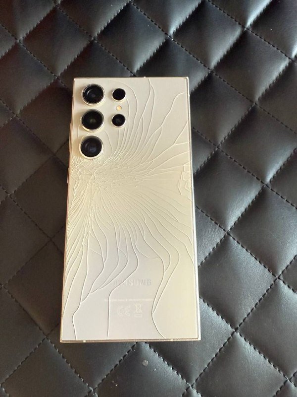 Samsung Galaxy s24 Ultra 12/256GB, стилус 2