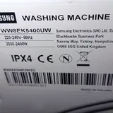 Samsung стиральная машина 8 кг 4