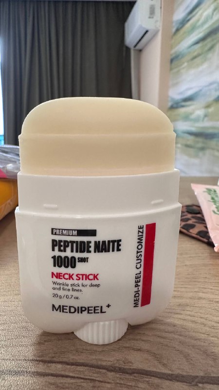 Стик для шеи, SPF50, шампунь, ампула, термозащита, спрей, эссенция, пилинг 3